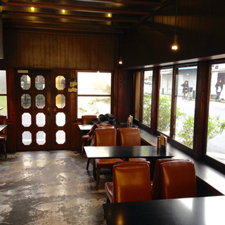 レトロで懐かしい佇まい。東京下町で見つけたステキな「古民家カフェ」9選