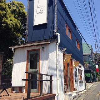 穏やかな海風に誘われて♪三浦半島ドライブで見つけたおいしい自然派パン屋さん【6選】