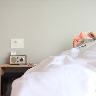  寒くて布団から出られない朝に。すっきり目覚める「習慣」と簡単アイデア