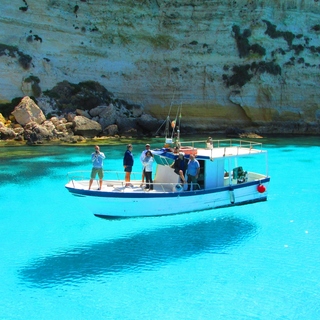 雄大な自然が悠久の時間をかけて造りだした絶景に魅せられて～ヨーロッパの絶景12選～