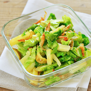 まだ、諦めないで！無理せず続けられる【レンジで簡単・作り置きおかず】レシピ14選