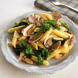 奥が深い！パスタ9種類と相性good◎な《ソース＆具材》のレシピ27選