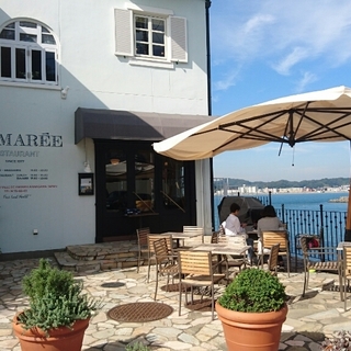 海の眺めが一番美しい冬。週末ドライブに寄りたい湘南～西湘のカフェ/レストラン７選