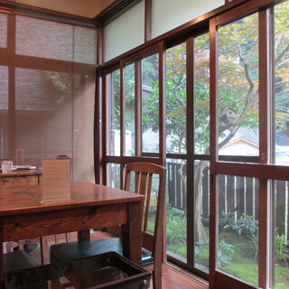 歴史と趣きあふれる古都【鎌倉】で巡る…心がほっと和む「古民家カフェ」6選