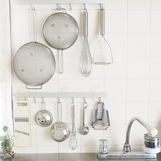 春の新生活はシンプル&快適に♪【無印良品】おすすめ「キッチン・家事アイテム」19選