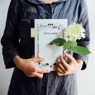 減点方式から加点方式へ。”褒めダイアリー”で自分に自信をつけて笑顔の毎日を♪