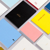 洋服を選ぶようにノートを選ぶ。”書く”ことがもっと好きになる「TETO」のノート