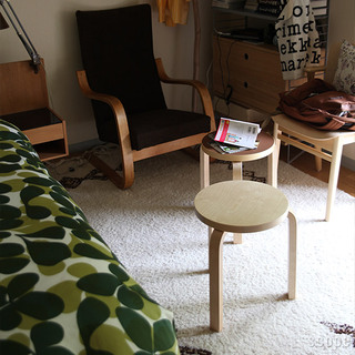 みんな個性のちがうかわいい子たち！ずっと愛せる《運命のスツール》カタログ