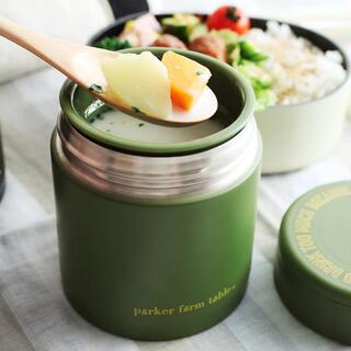 これなら毎日続けられそう♪《主食×スープ》のお手軽お弁当ランチ＆アレンジレシピ集