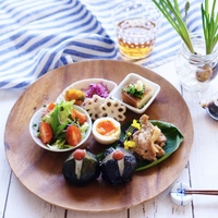 盛り付け次第でぐんとおしゃれに ヒントにしたい 朝食コーデ術 キナリノ