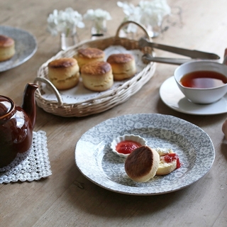 幸せな「おやつ時間」のマイルール。正しく取ろう【間食のススメ】 
