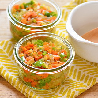 忙しいときの味方♪「スープストック」の方法とおすすめ“冷凍スープ”のレシピ集