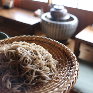 信州を旅したら寄ってみて♪これからが楽しみな『お蕎麦屋さん7選』