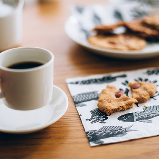 今日はどの柄にする？使い方いろいろ【ペーパーナプキン】コレクション