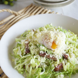 甘み&シャキッと食感に感動！『春野菜』のカンタン料理で、食卓に“春”を招きませんか♪