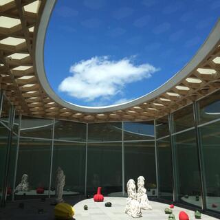 おしゃれな街として注目◎アート・カフェ・お土産【大分市】の観光スポット&グルメ案内