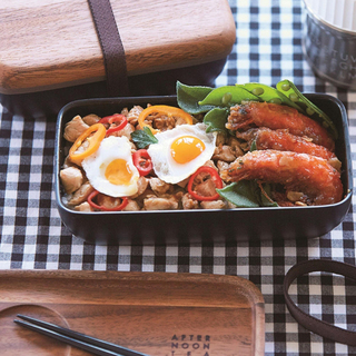 春からはじめる「お弁当ライフ」。楽しく毎日続けるための【５つの心得】