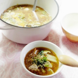 毎朝忙しい自分を、ちょっと労わりませんか＊ひと手間で叶う《カンタン温活朝ごはん》♪