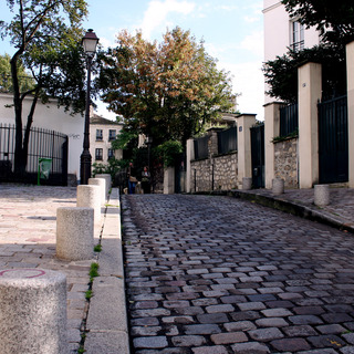 画家たちが愛した街　フランス首都パリ・モンマルトルの丘で19世紀のパリの面影を垣間見よう