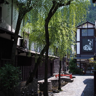 伝統が息づく城下町を訪れよう～岐阜県・郡上八幡のみどころ～