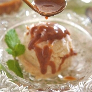 甘じょっぱくて絶妙な味バランス~やみつき「塩キャラメル」のスイーツレシピ特集