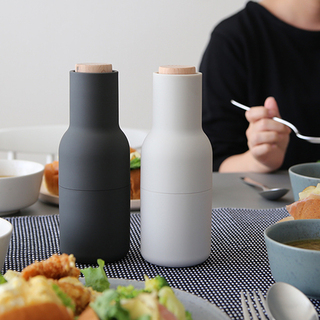 春に向け食卓をイメチェン＊テーブルに迎えたいおしゃれな“ソルト＆ペッパー”大集合