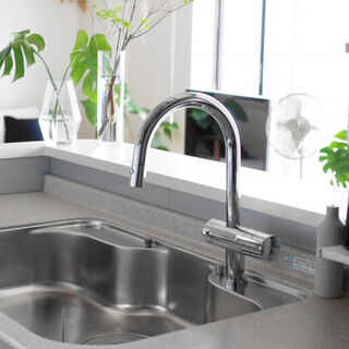 やっぱり気になる"水まわり"。汚れを溜めない【毎日・毎週】の習慣をつくりませんか？