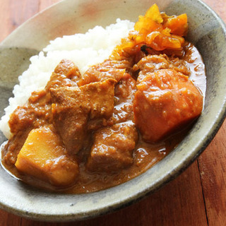 やっぱりお母さんのカレーが一番♪母直伝「我が家のカレーライス」レシピ集