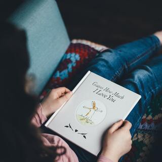 転機の春に読みたい。ちょっと胸がざわつく時に《大切なこと》を教えてくれる名作絵本