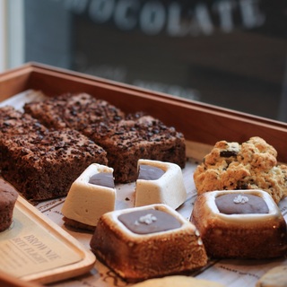 チョコレートホリックに捧げる。《古都・鎌倉》チョコ巡り