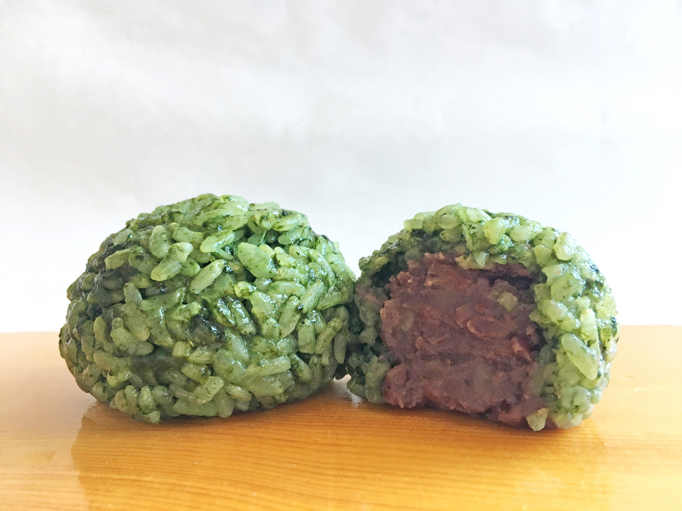 昔ながらの優しい甘さも、新しい味わいも。「おはぎ専門店」と「自家製