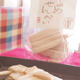 信州・松本のお土産に。口に広がる幸せの味【飴屋さん】巡り