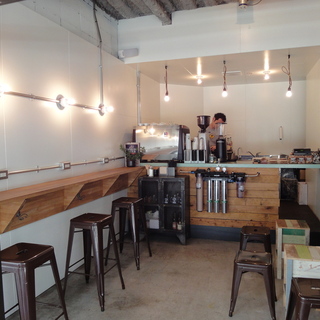 東京の台所「築地」で発見！穴場のおしゃれカフェ＆レトロな喫茶店でひと休み♪