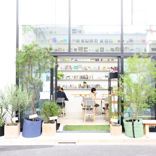 ショッピングも楽しめる。魅力的なスポット満載【日本橋】のおすすめ観光&カフェ