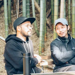 vol.81 青果ミコト屋 - 畑から食卓へ。
“想い”をつなぐ、旅する八百屋