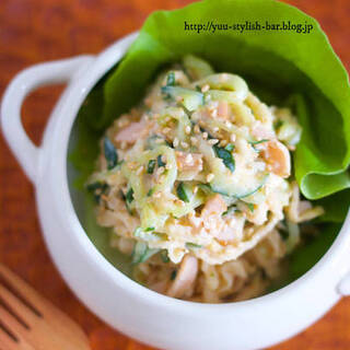 サラダに、味噌汁に。余りがちな「乾燥切り干し大根」使いきりレシピ