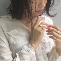 春の指先 むくみ ケアは万全ですか 指先美人 のための むくみ解消法 キナリノ