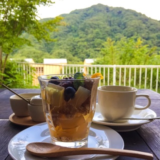 アートと農的暮らしが融合する神奈川・藤野エリア☆イベントとカフェ4選