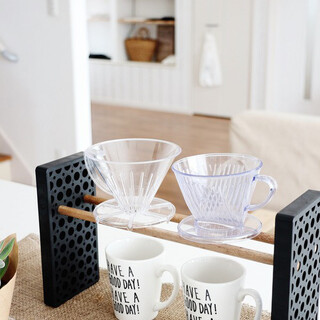 おうちカフェがもっと楽しくなる♪プチプラ＆おしゃれな「カフェアイテム」をDIY！