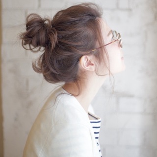 【髪のお悩み別】ナチュラルさんに似合う、ヘアスタイル＆アレンジ、集めました♪