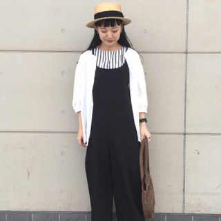 これで広がる！【オン眉バング】のアレンジに効くスタイリングテクニック