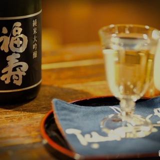 神戸は日本酒の街。蔵元『神戸酒心館』で日本酒の魅力をめぐる
