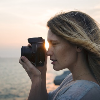 「なりたい私に！」この春、自分磨き始めます。～30代女性のための7つのヒント～