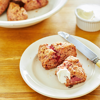 【明日なにつくる？】手作りお菓子で春を感じよう＊