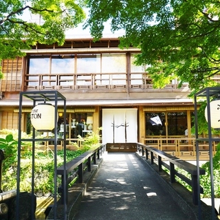 【保存版】京都旅で訪れたい「リノベ町家」特集♪ 厳選のカフェ・ショコラトリー・お宿10