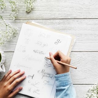 「書く」といいことたくさん！今日からはじめたい《ノート&手帳 活用術》