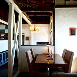 歴史と自然いっぱいの観光地【日光・鬼怒川エリア】注目の「おしゃれカフェ」8選