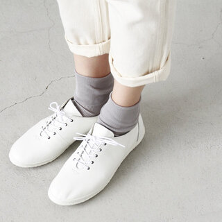 おしゃれは足元から。爽やかな春夏コーデにぴったりの【2018最新シューズ特集】