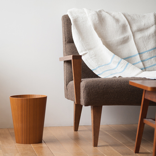 主役じゃないけど意外と重要。おしゃれな「ゴミ箱」カタログ