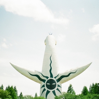 身近な芸術に会いに行こう。日本国内にある「岡本太郎」のパブリックアート集